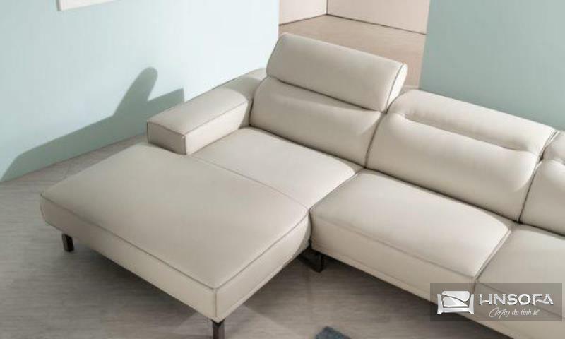 Ưu điểm nổi bật của sofa góc phải