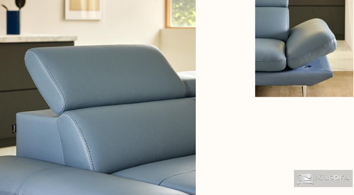 Sofa văng HNS242. Tối ưu cho không gian sống - Ảnh 9