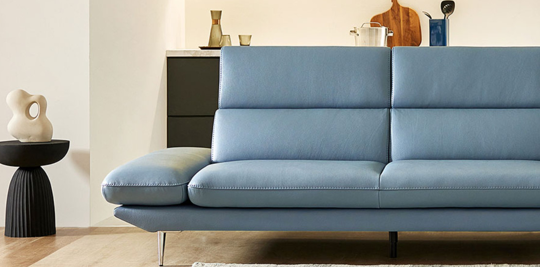 Sofa văng HNS242. Tối ưu cho không gian sống - Ảnh 5