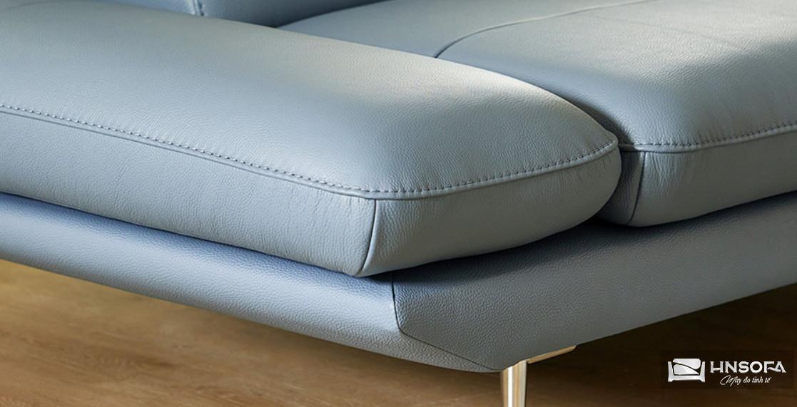 Sofa văng HNS242. Tối ưu cho không gian sống - Ảnh 8