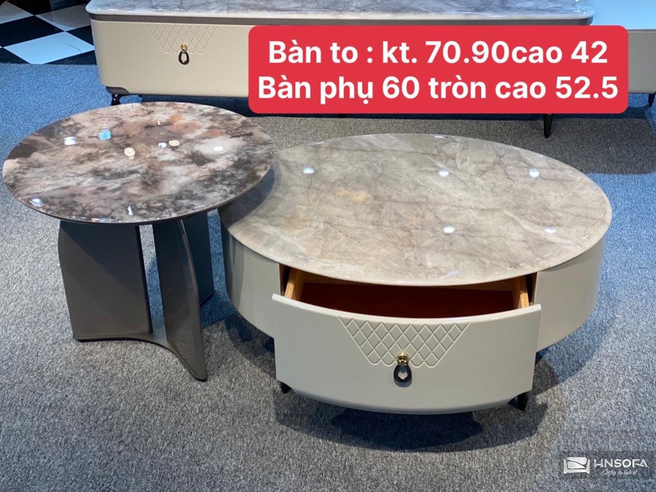 Bàn trà nhập khẩu BT12