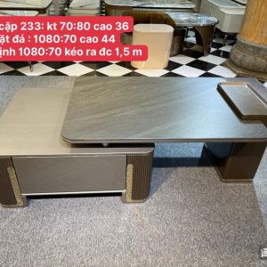 Bàn trà nhập khẩu BT13