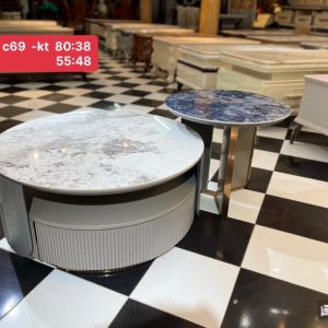 Bàn trà nhập khẩu BT15