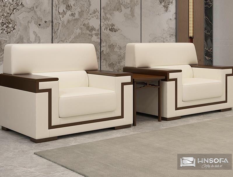 Bộ Sofa Phòng Họp HVP20 - Ảnh 3