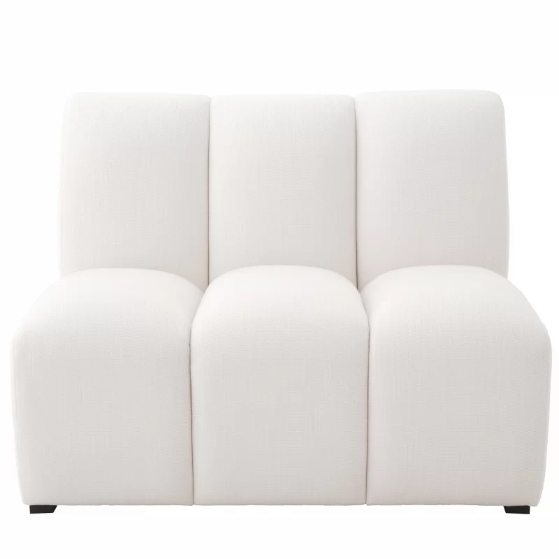 Sofa đơn kiểu dáng độc lạ SFĐ03