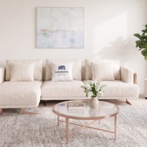 Alternative view of SOFA AURA
