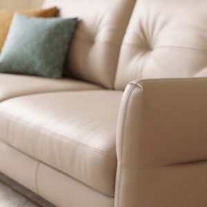 Alternative view of SOFA DANTE