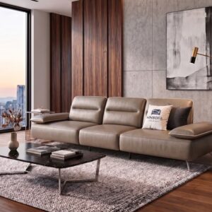 Alternative view of SOFA TIVOLI