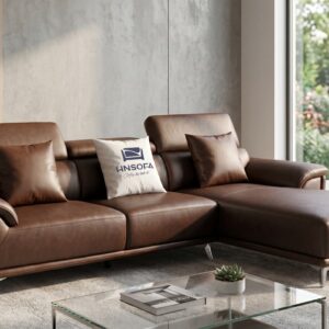 Alternative view of SOFA VENZA