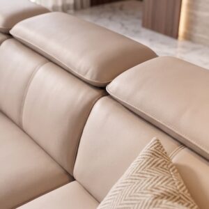 Alternative view of SOFA VENZA