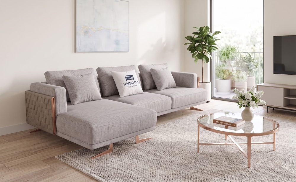 SOFA AURA - Ảnh 3
