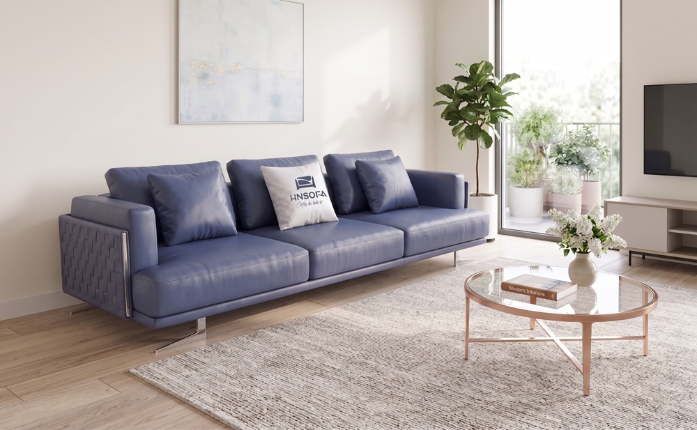 SOFA AURA - Ảnh 6