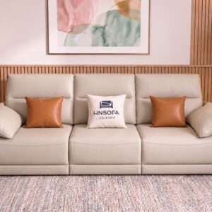 Alternative view of SOFA VARIO