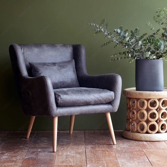 Ghế sofa đơn mang đến nhiều ưu điểm cho người dùng