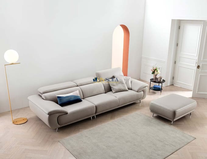 Kích thước bộ sofa góc
