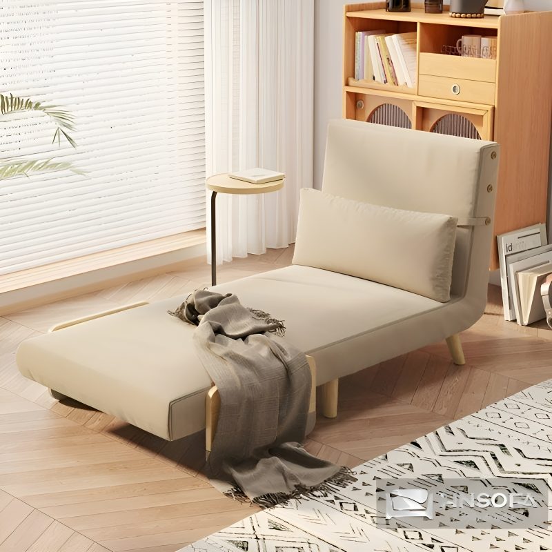 Mẫu ghế sofa giường 1m HNS219