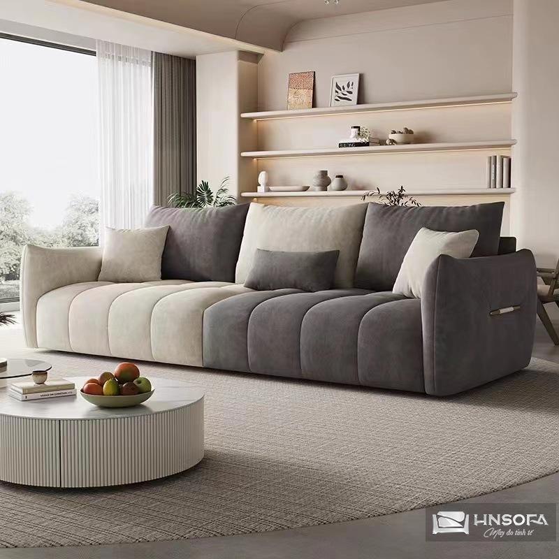 Sofa chung cư được sử dụng phổ biến tại các chung cư hiện nay