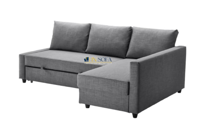 Ghế sofa bed 1m HNS221
