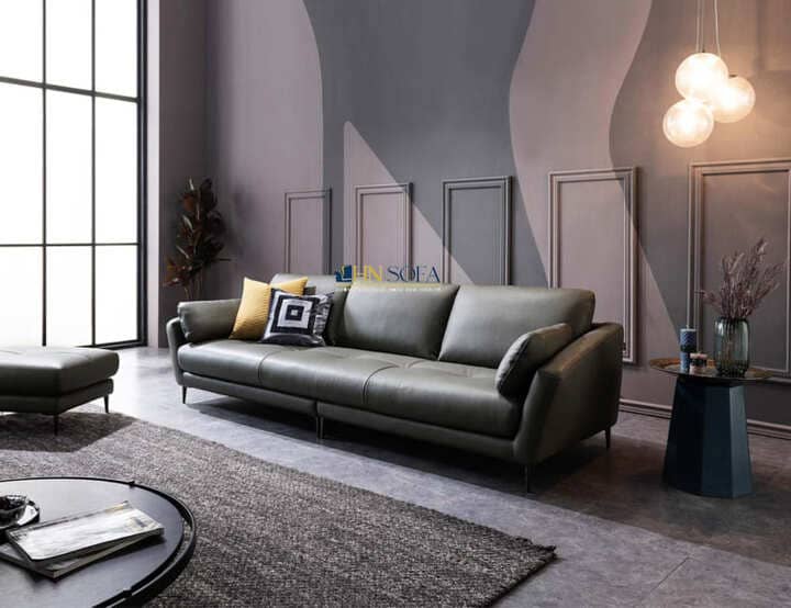 Sử dụng khăn lót trên ghế sofa để bảo vệ ghế bền đẹp theo thời gian