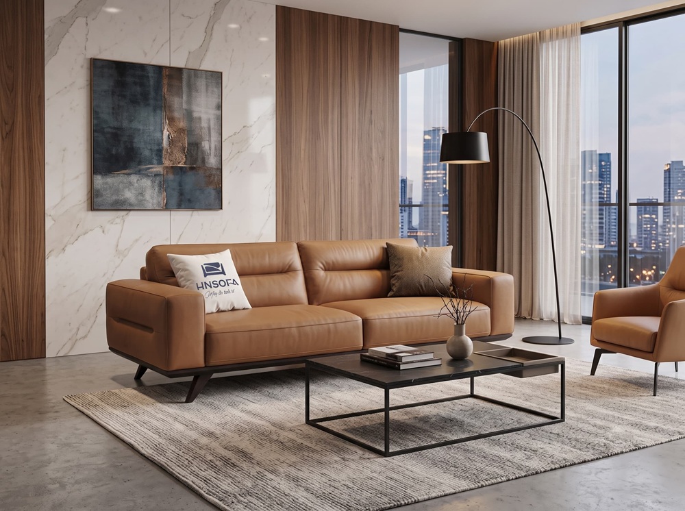 SOFA NOVA