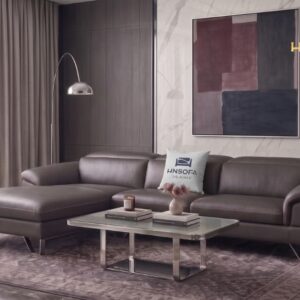 Alternative view of SOFA ELYS