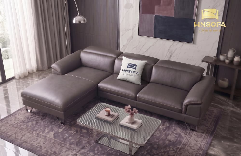 SOFA ELYS - Ảnh 4