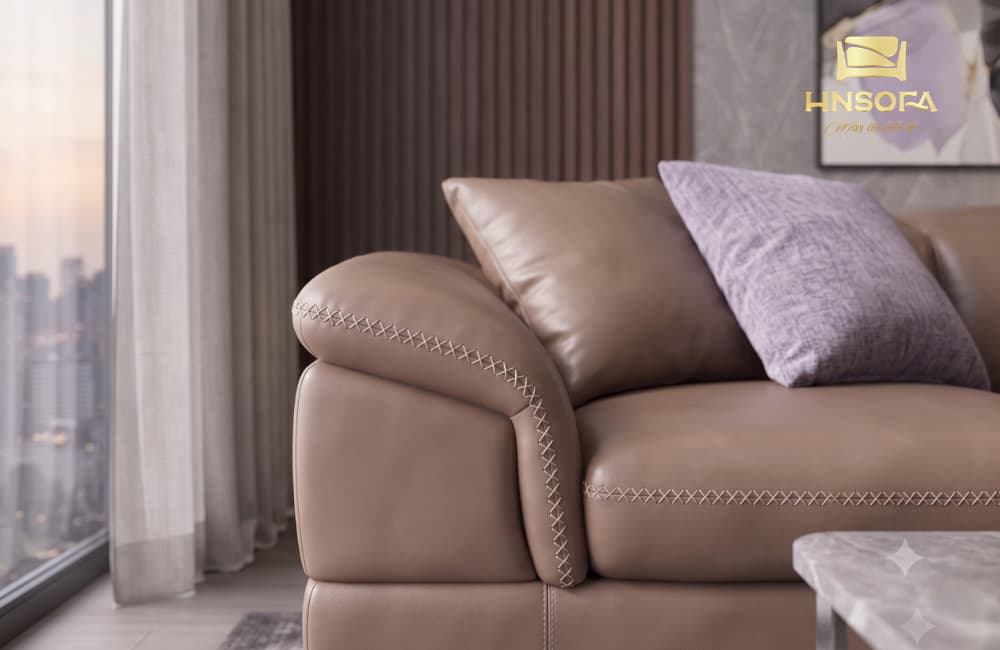 SOFA ELYS - Ảnh 5