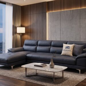 Alternative view of SOFA MARIS