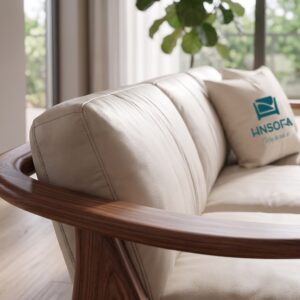 Alternative view of SOFA FLOA