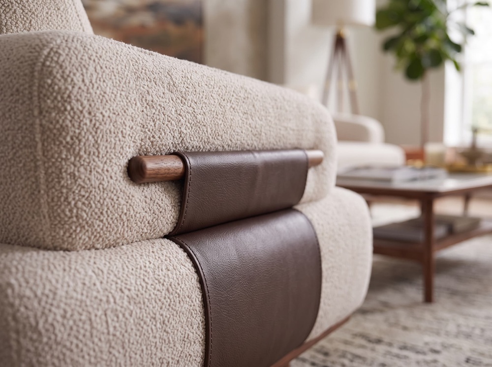 SOFA ALBA - Ảnh 4