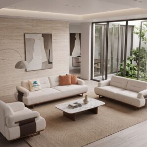 Alternative view of SOFA ALBA