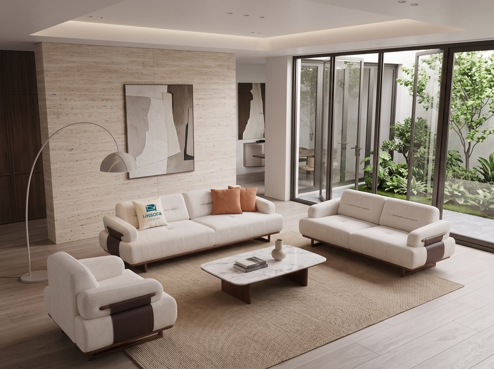 SOFA ALBA - Ảnh 2