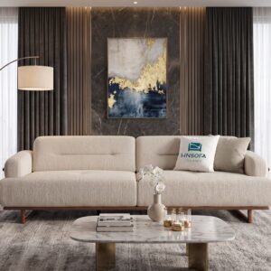 SOFA ALBA