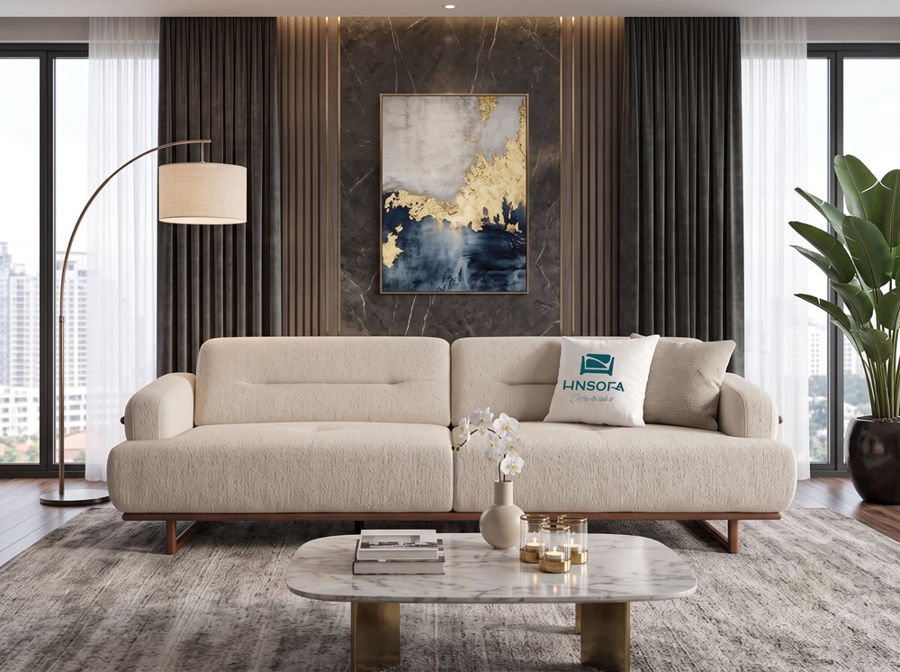 SOFA ALBA