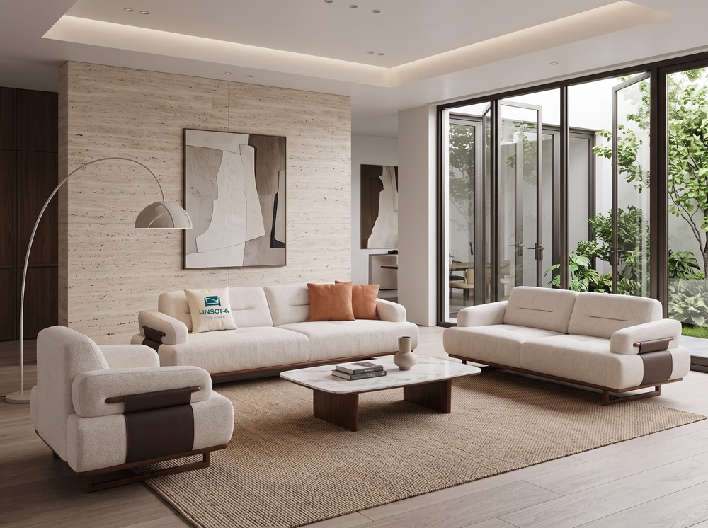 SOFA ALBA - Ảnh 3