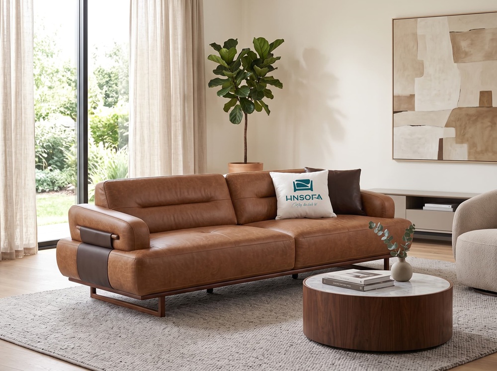 SOFA ALBA - Ảnh 5
